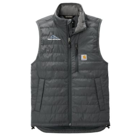 Carhartt® Gilliam Grey Vest
