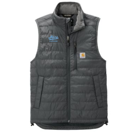 Carhartt® Gilliam Grey Vest