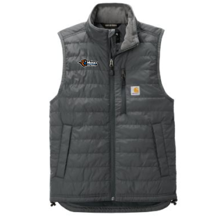 Carhartt® Gilliam Grey Vest