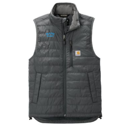 Carhartt® Gilliam Grey Vest