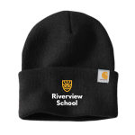Carhartt Acrylic Watch Beanie
