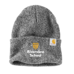 Carhartt Acrylic Watch Beanie