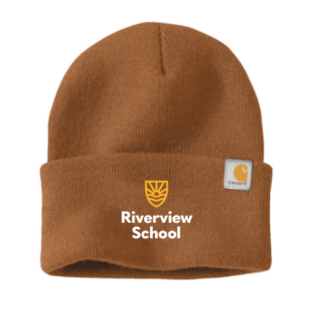 Carhartt Acrylic Watch Beanie