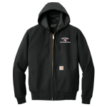 Carhartt® Thermal-Lined Carhartt Duck Jacket