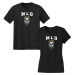 Tri-Blend Tee