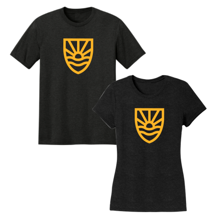 Tri-Blend Tee