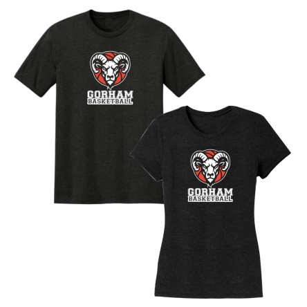 Tri-Blend Tee