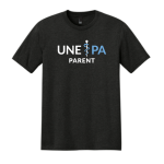 Tri-Blend Tee – PARENT LOGO