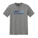 Tri-Blend Tee – ALUMNI LOGO