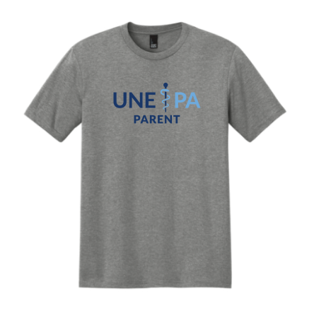 Tri-Blend Tee - PARENT LOGO