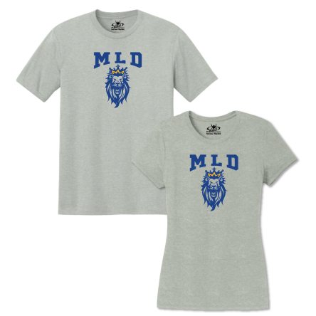 Tri-Blend Tee