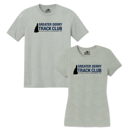 Tri-Blend Tee