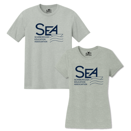 Tri-Blend Tee