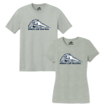 Tri-Blend Tee