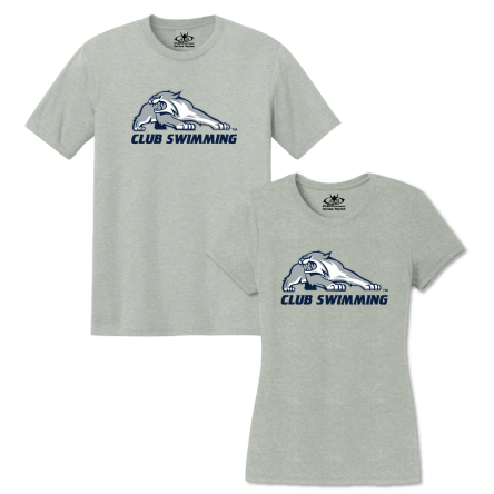 Tri-Blend Tee