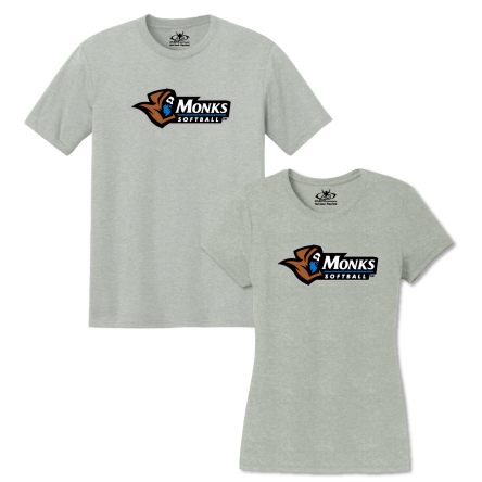 Tri-Blend Tee