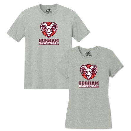 Tri-Blend Tee