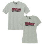 Tri-Blend Tee