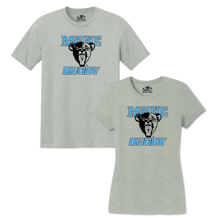 Tri-Blend Tee