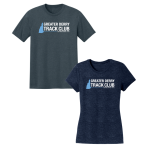 Tri-Blend Tee