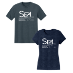 Tri-Blend Tee