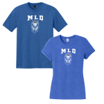 Tri-Blend Tee