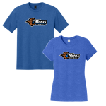 Tri-Blend Tee