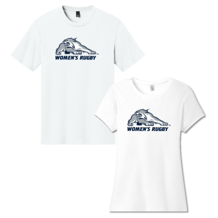 Tri-Blend Tee