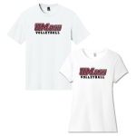 Tri-Blend Tee
