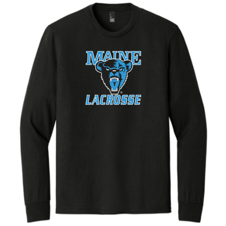 Tri-Blend Long Sleeve Tee