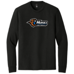 Tri-Blend Long Sleeve Tee