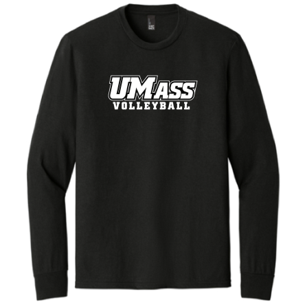 Tri-Blend Long Sleeve Tee