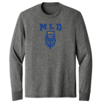 Tri-Blend Long Sleeve Tee