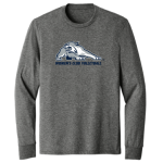 Tri-Blend Long Sleeve Tee