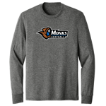 Tri-Blend Long Sleeve Tee