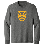 Tri-Blend Long Sleeve Tee