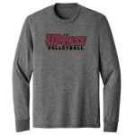 Tri-Blend Long Sleeve Tee