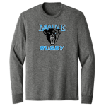 Tri-Blend Long Sleeve Tee