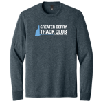 Tri-Blend Long Sleeve Tee