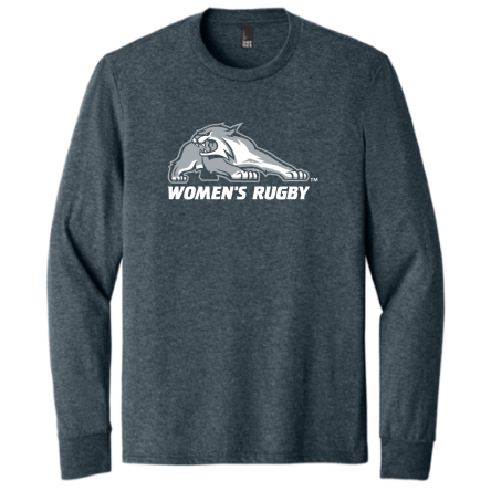 Tri-Blend Long Sleeve Tee