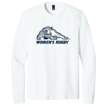 Tri-Blend Long Sleeve Tee