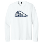 Tri-Blend Long Sleeve Tee