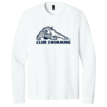 Tri-Blend Long Sleeve Tee