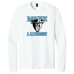 Tri-Blend Long Sleeve Tee