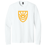 Tri-Blend Long Sleeve Tee