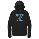 Ultra Soft Tri-Blend Fleece Pullover Hoodie