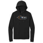 Ultra Soft Tri-Blend Fleece Pullover Hoodie
