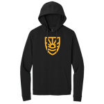 Ultra Soft Tri-Blend Fleece Pullover Hoodie