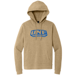 Ultra Soft Tri-Blend Fleece Pullover Hoodie