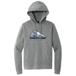 Ultra Soft Tri-Blend Fleece Pullover Hoodie